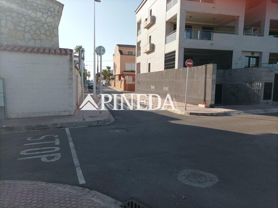 Imagen de Suelo Urbano en Chilches número 8